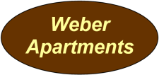 Weber Apartments in Dresden